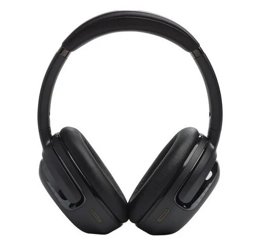 JBL TOUR ONE M2 WIRELESS OVER-EAR NOISE CANCELING HEADPHONES - BLACK