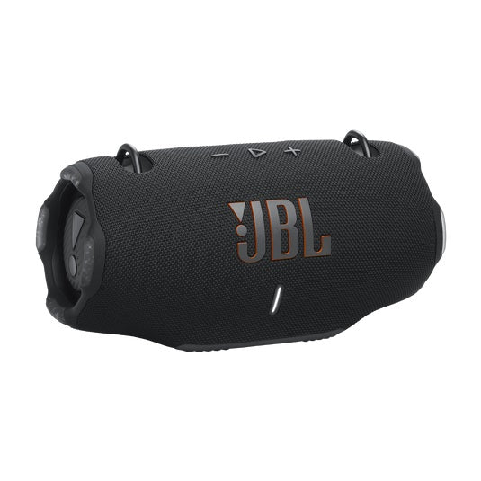 JBL XTREME4 SPLASHPROOF WIRELESS BLUETOOTH SPEAKER - BLACK