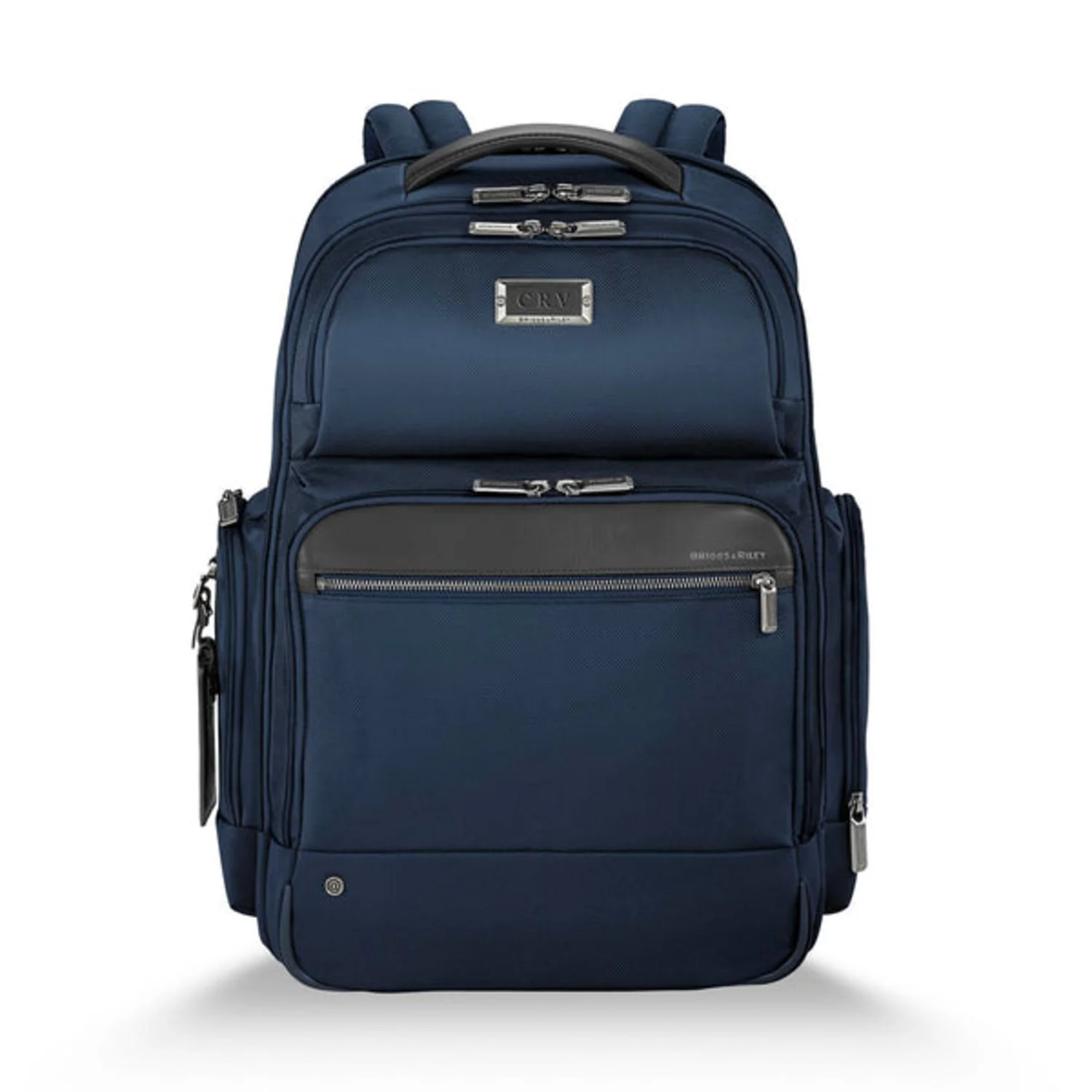 BRIGGS & RILEY @WORK LARGE CARGO BACKPACK - NAVY - Image 2