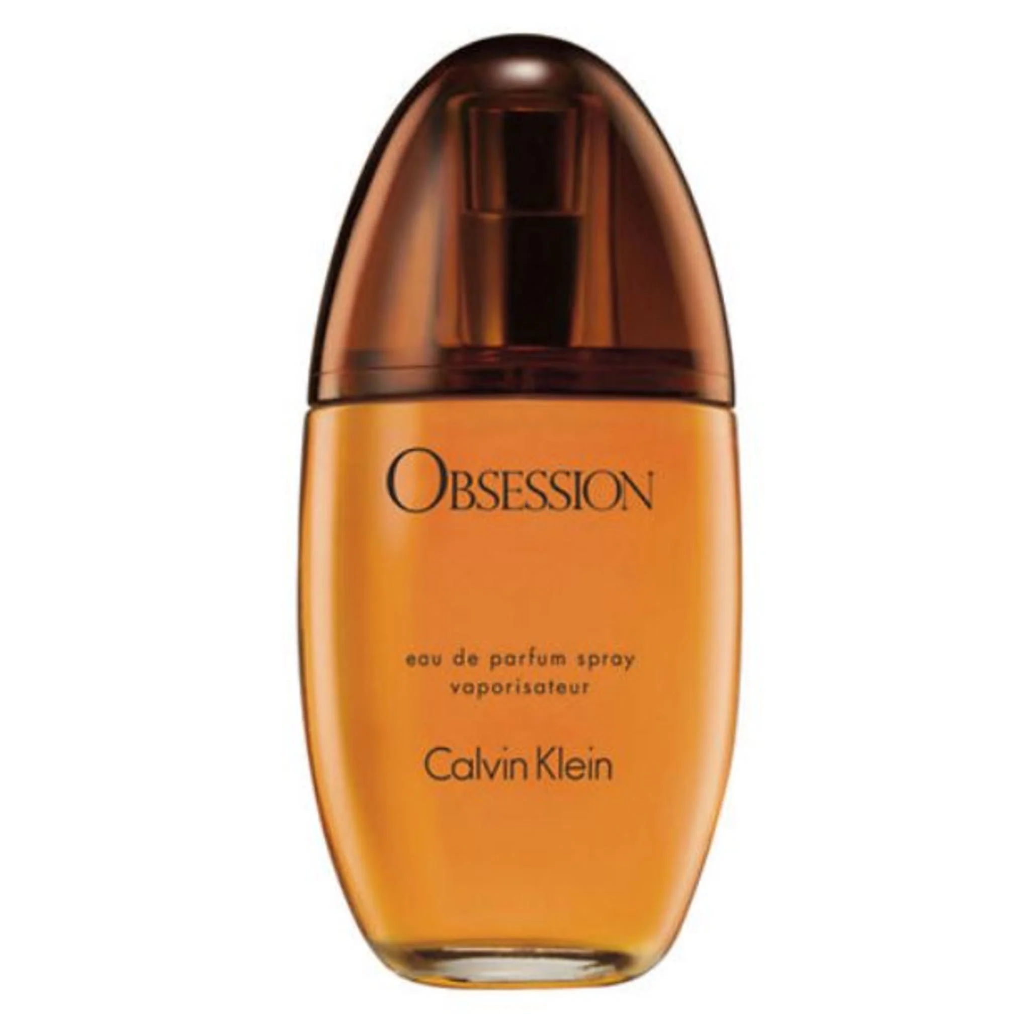 CALVIN KLEIN OBSESSION LADIES 100ML EAU DE PARFUM SPRAY - Image 2