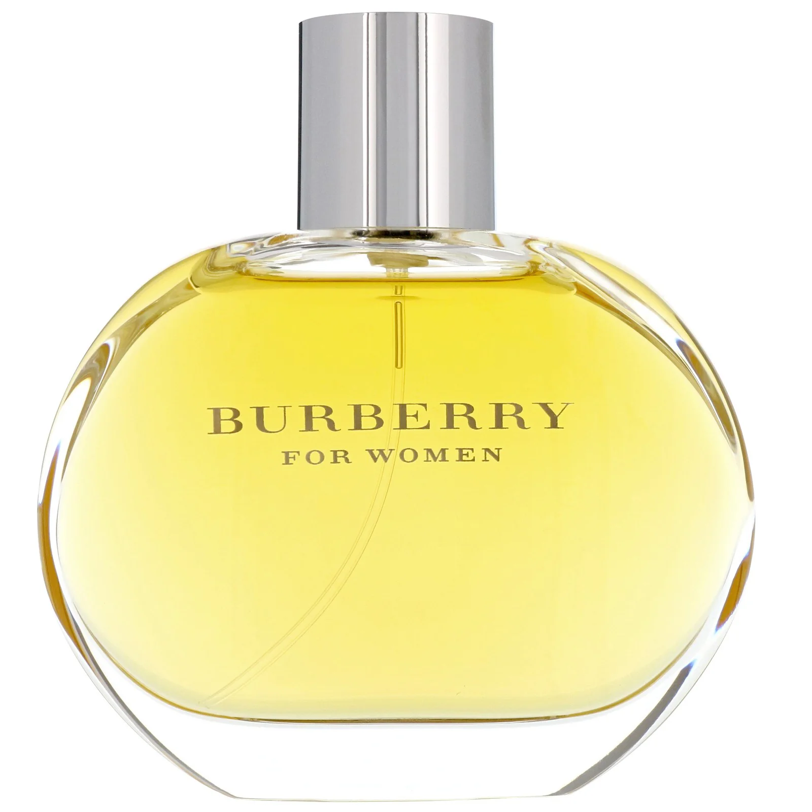 BURBERRY ORIGINAL LADIES 100ML EAU DE PARFUM SPRAY