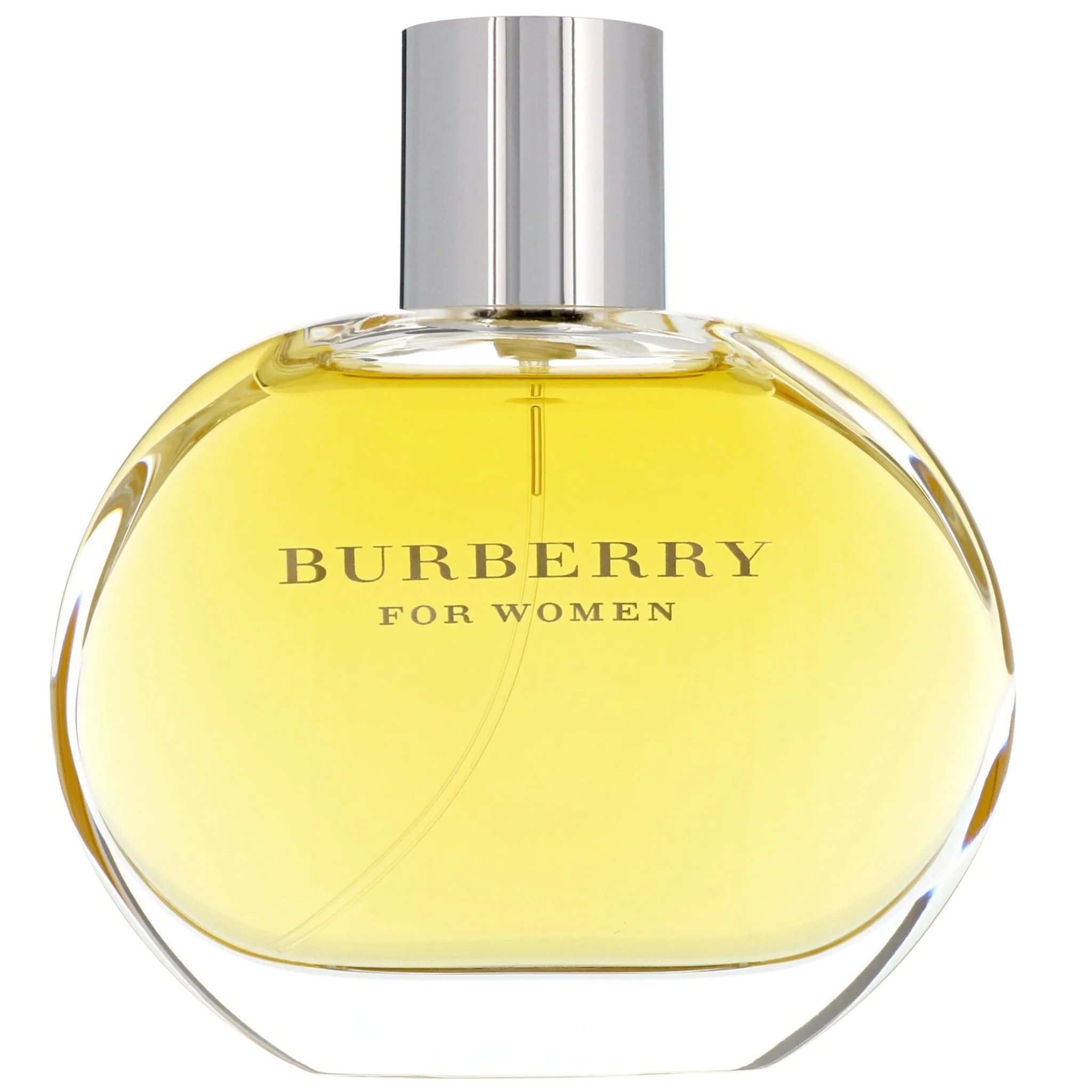 BURBERRY ORIGINAL LADIES 100ML EAU DE PARFUM SPRAY - Image 2
