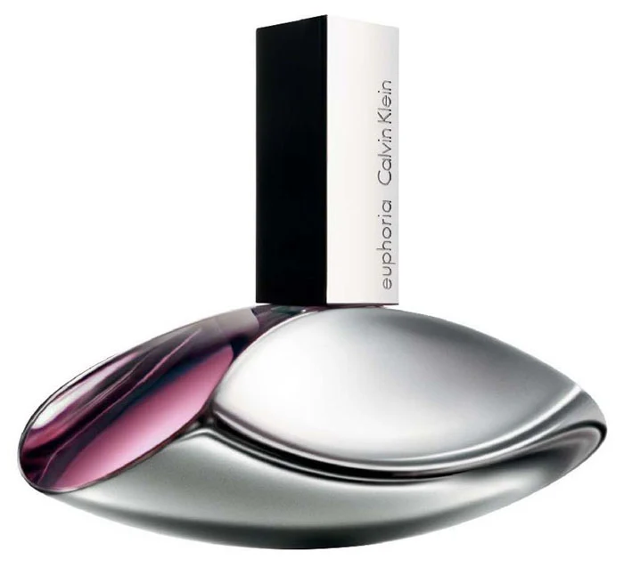 CALVIN KLEIN EUPHORIA LADIES 100ML EAU DE PARFUM SPRAY
