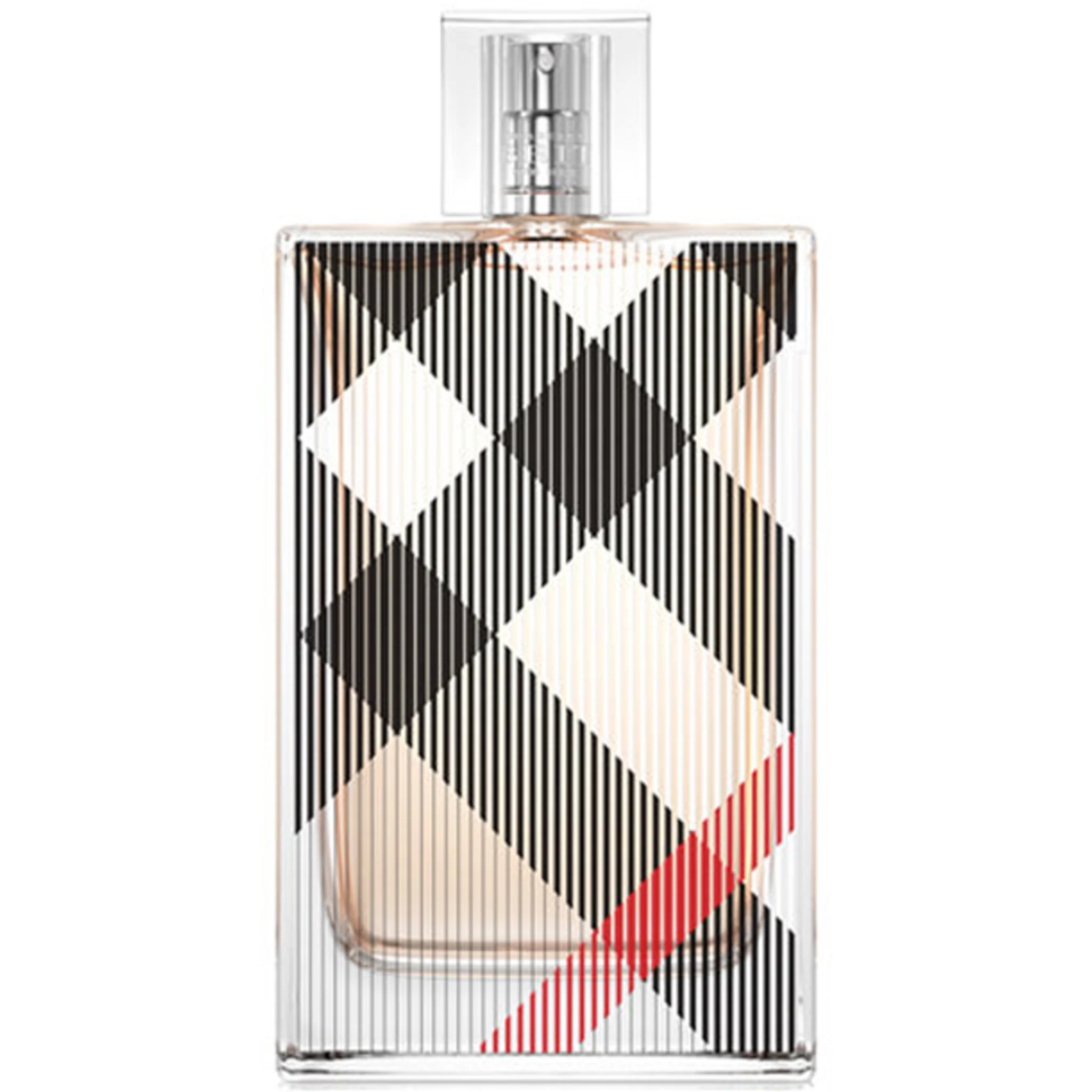 BURBERRY BRIT LADIES 100ML EAU DE PARFUM SPRAY - Image 2