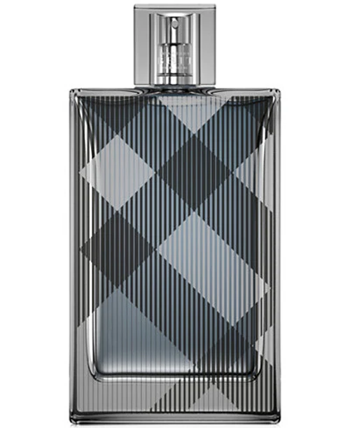 BURBERRY BRIT MENS 100ML EAU DE TOILETTE SPRAY