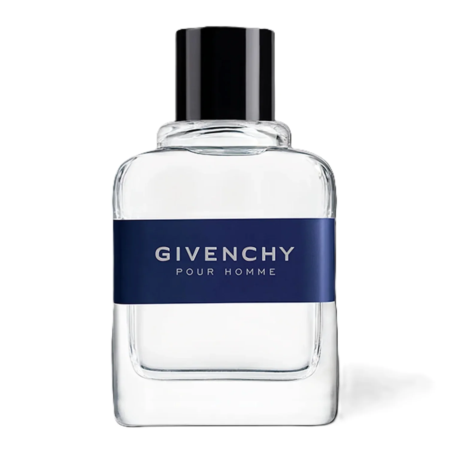 GIVENCHY BLUE LABEL MENS 100ML EAU DE TOILETTE SPRAY - Image 2