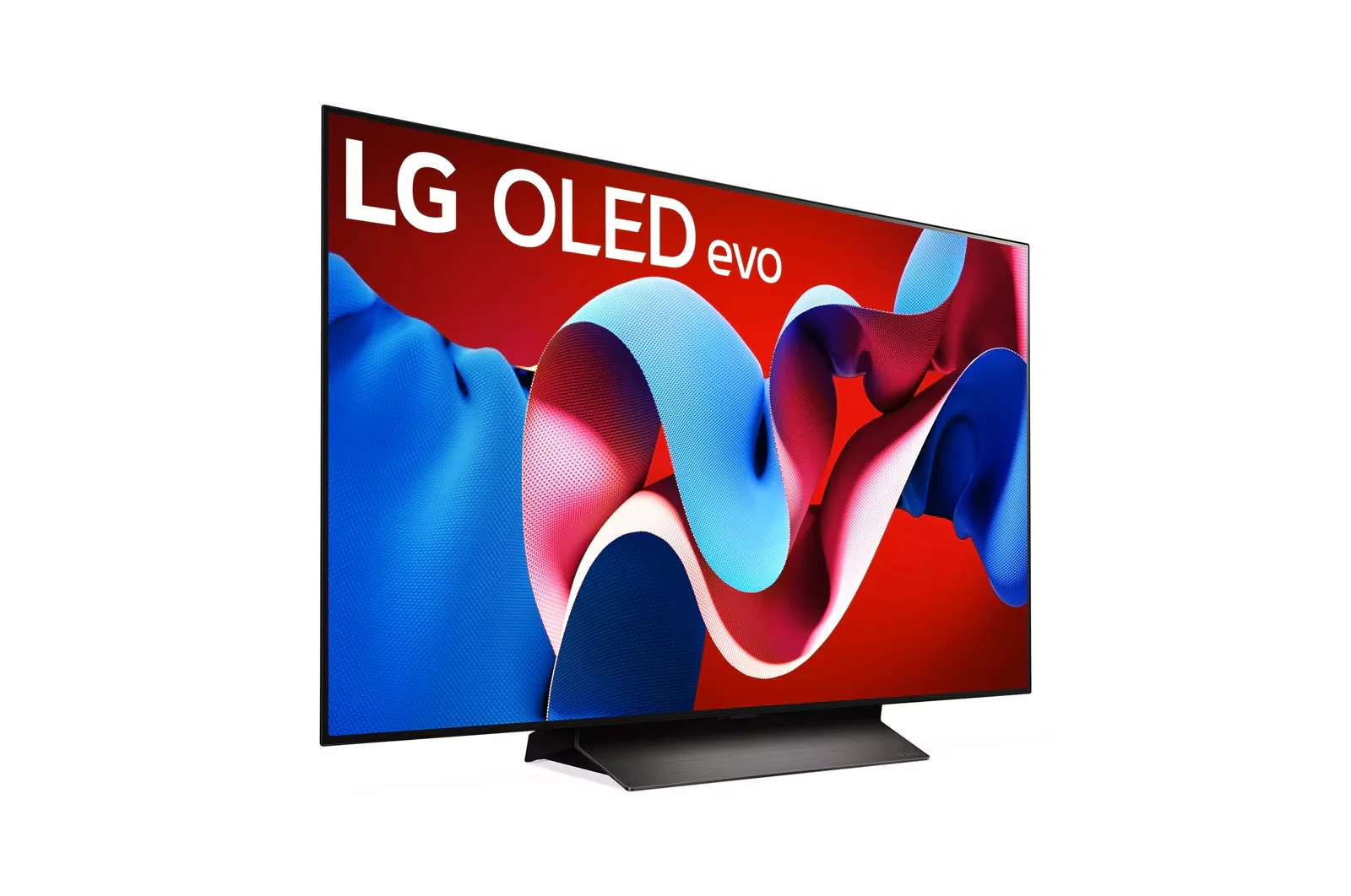LG 48" C4 SERIES OLED TV