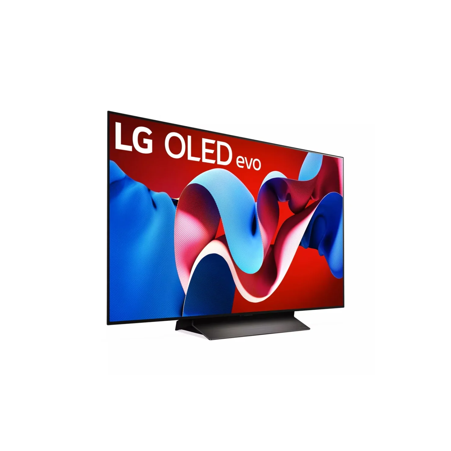 LG 48" C4 SERIES OLED TV - Image 2