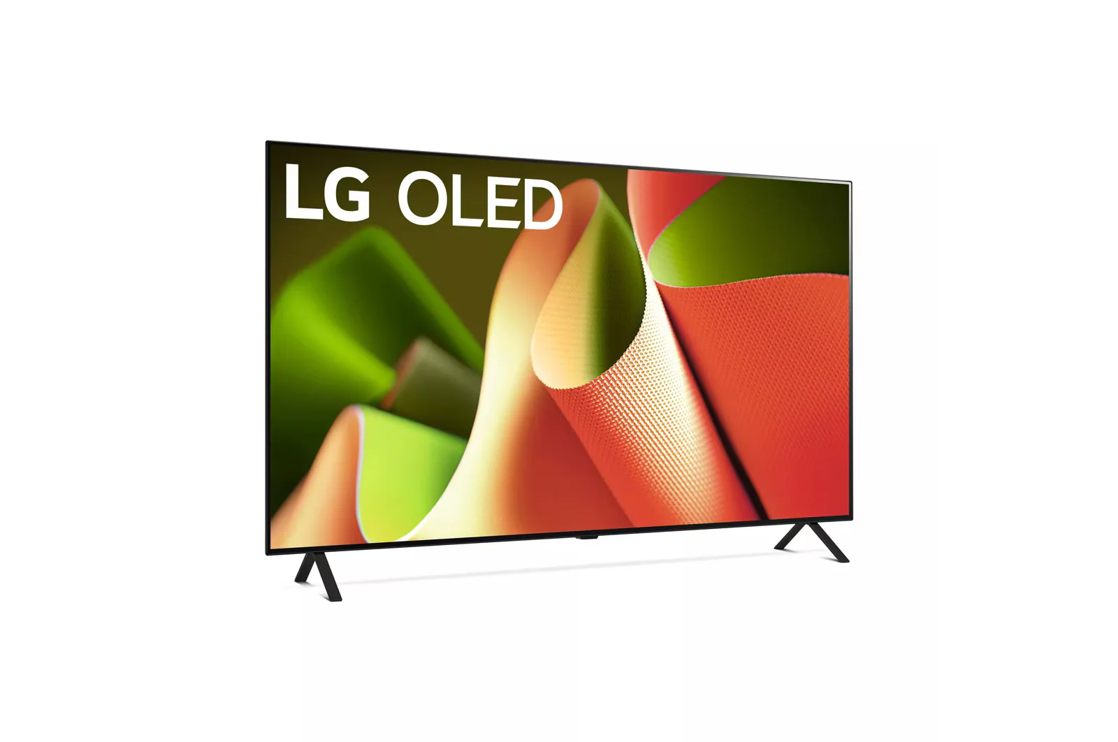 LG 65" B4 OLED TV