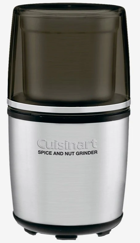 CUISINART SPICE GRINDER