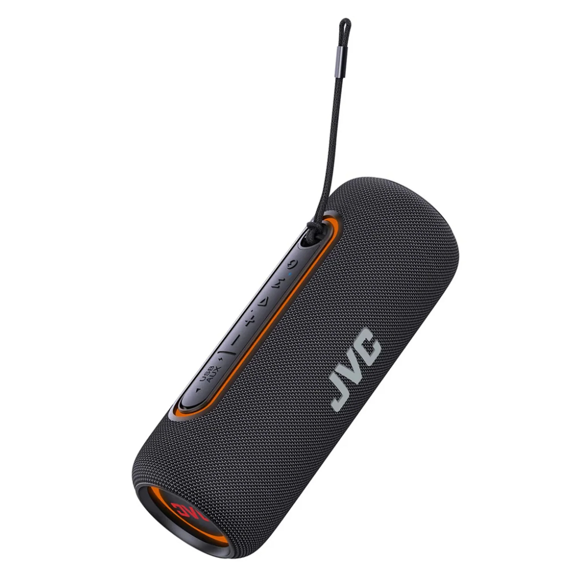 JVC 10W WIRELESS BLUETOOTH IPX5 SPEAKER - BLACK - Image 2