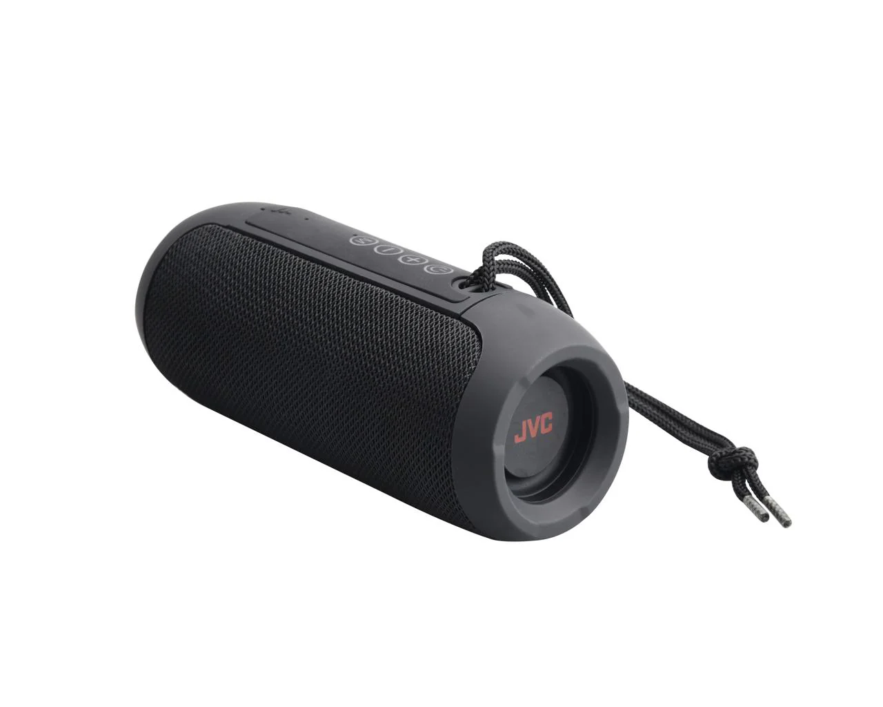 JVC PORTABLE WIRELESS SPEAKER IPX5 - BLACK