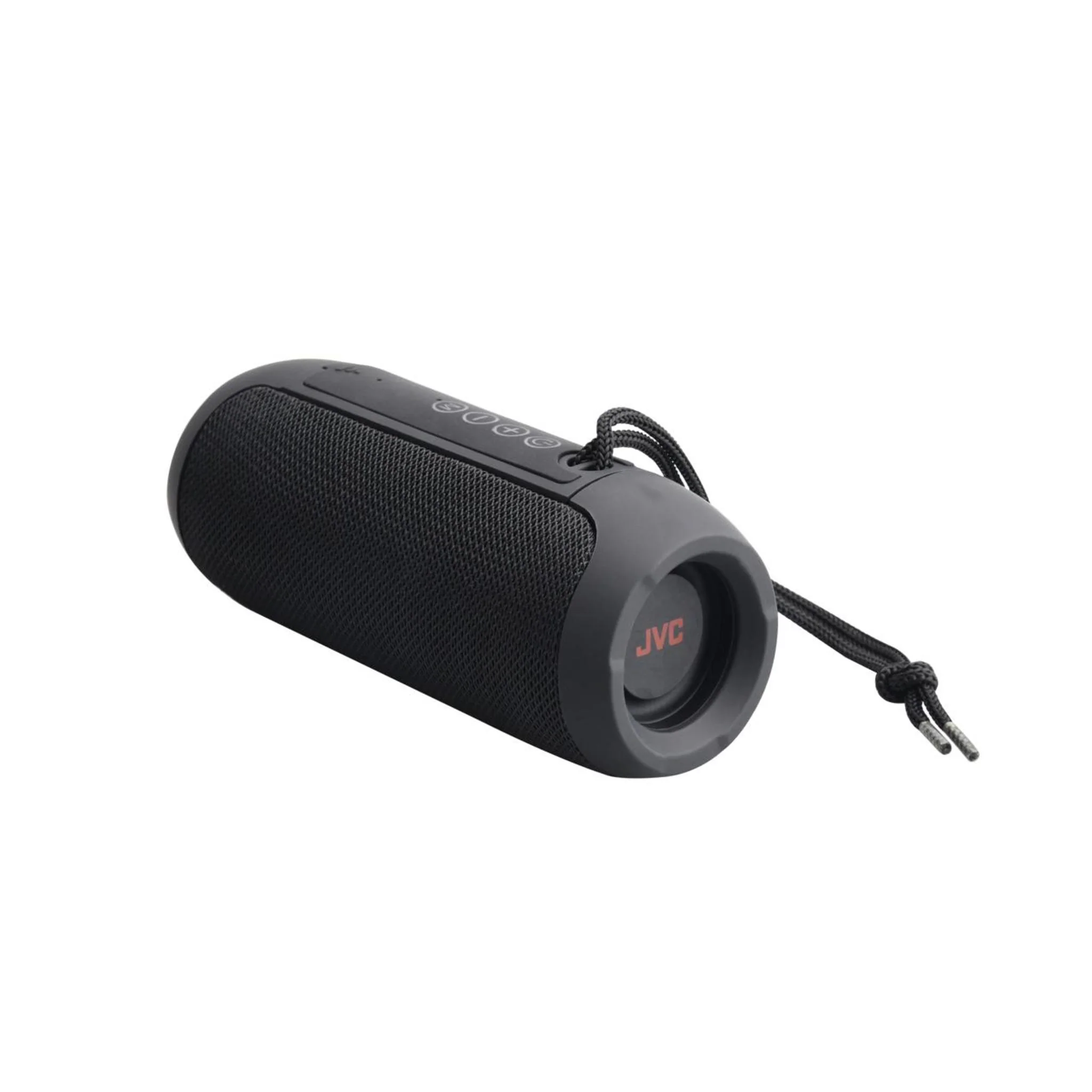JVC PORTABLE WIRELESS SPEAKER IPX5 - BLACK - Image 2