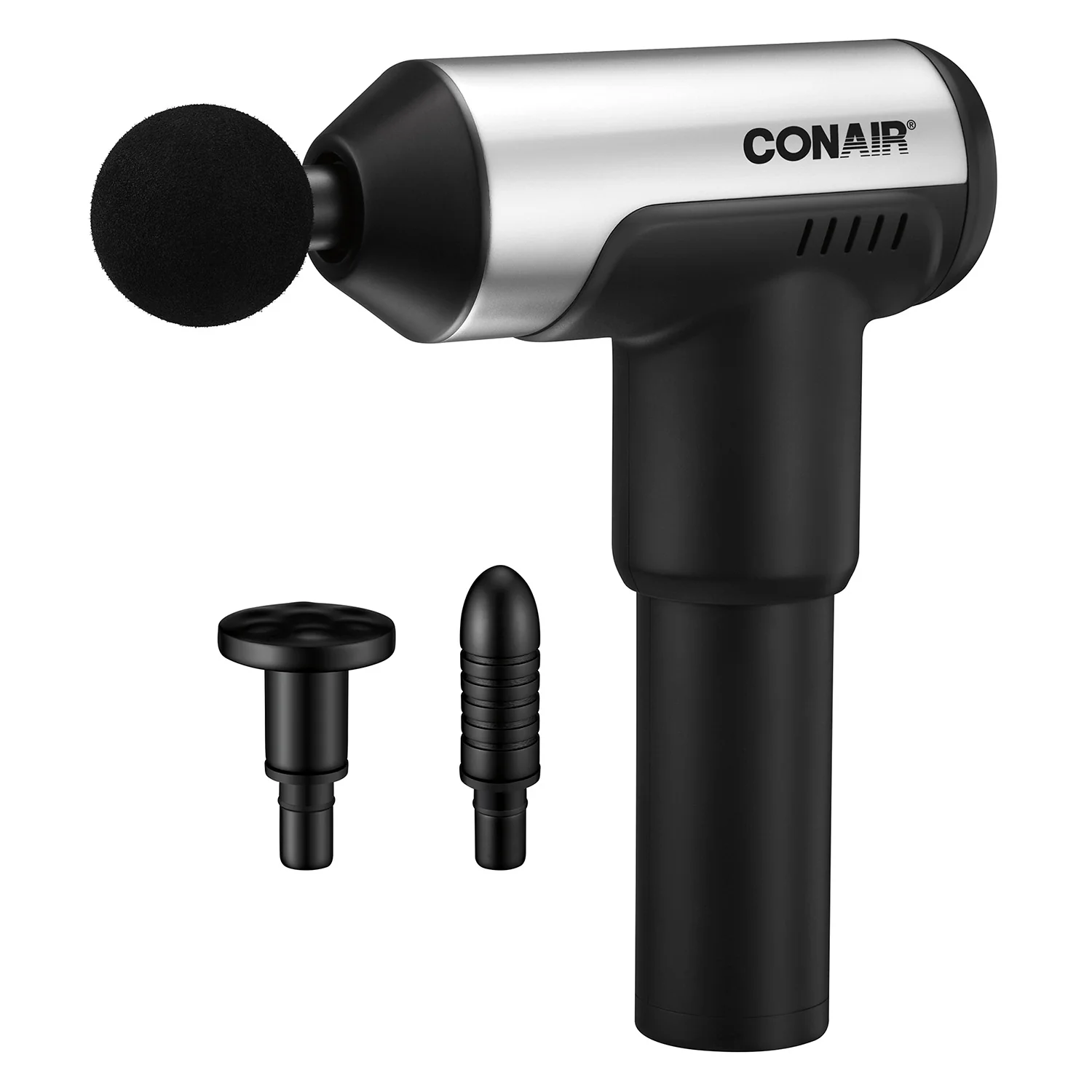 CONAIR SUPERLITE DEEP TISSUE MASSAGE GUN
