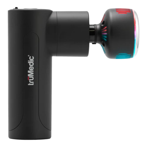 TRUMEDIC TRURELIEF IMPACT THERAPY DEVICE - THERMAL
