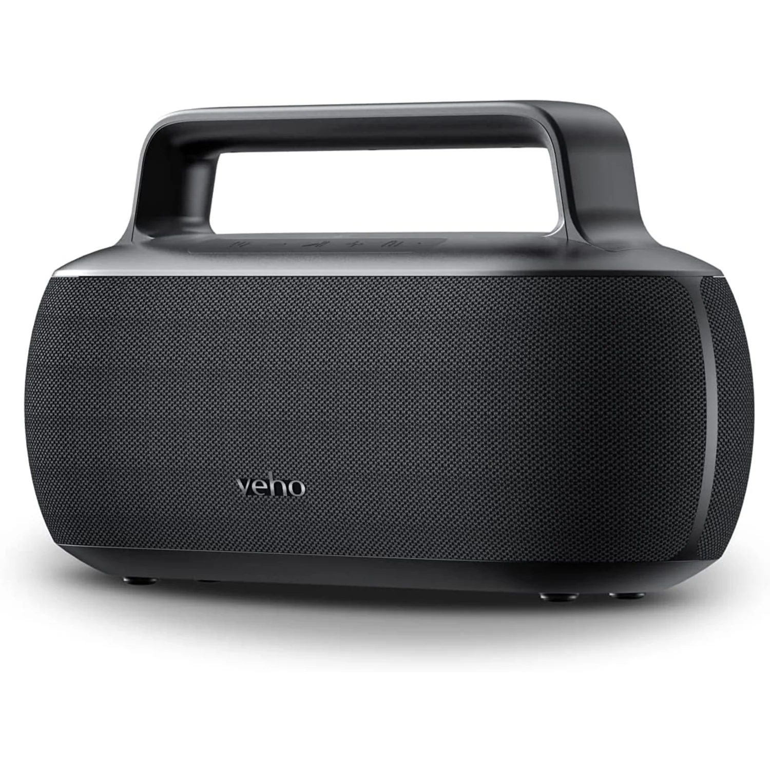 VEHO M-SERIES MZ7 40 WATT WIRELESS SPEAKER - BLACK - Image 2