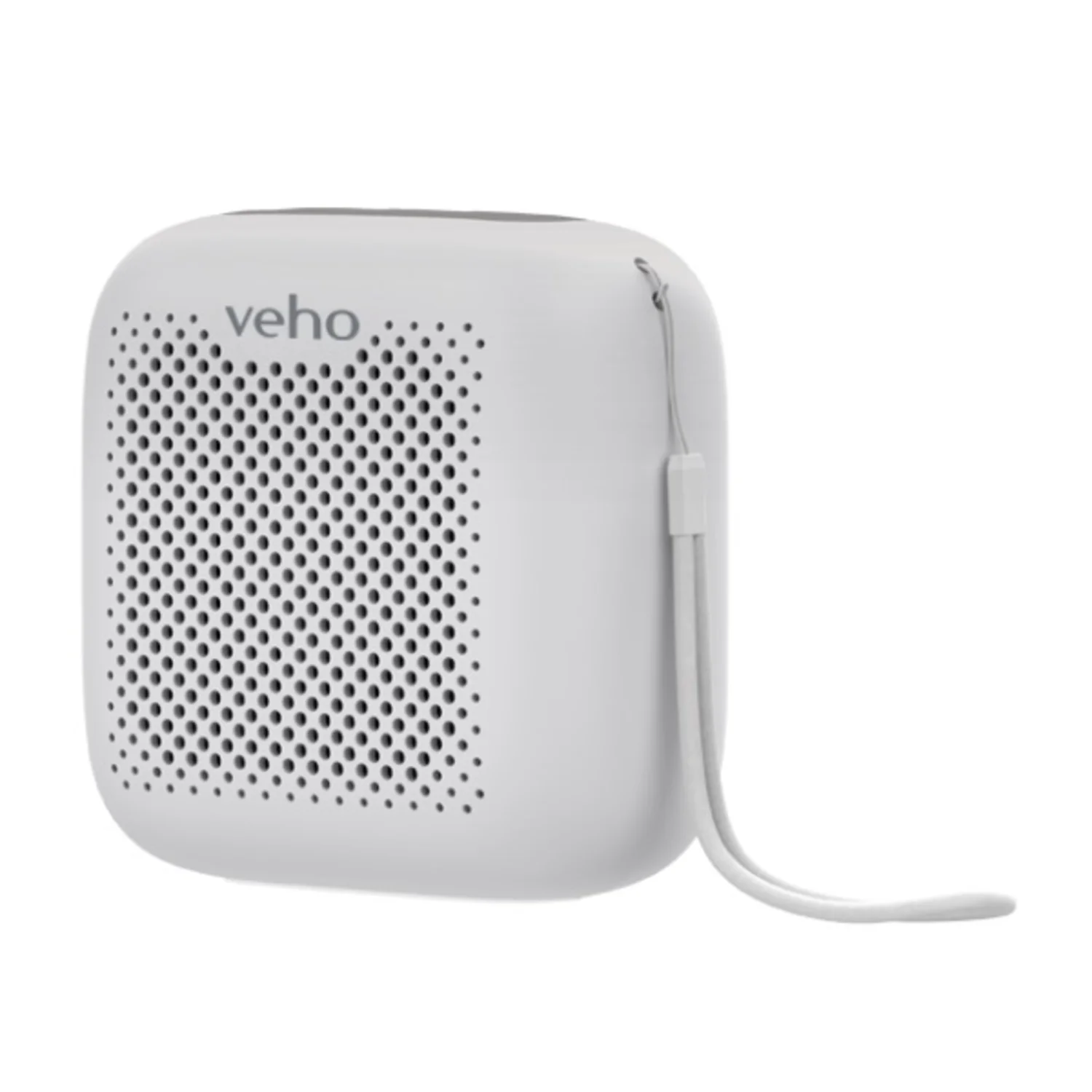 VEHO M-SERIES MZ-4 WIRELESS SPEAKER - WHITE - Image 2