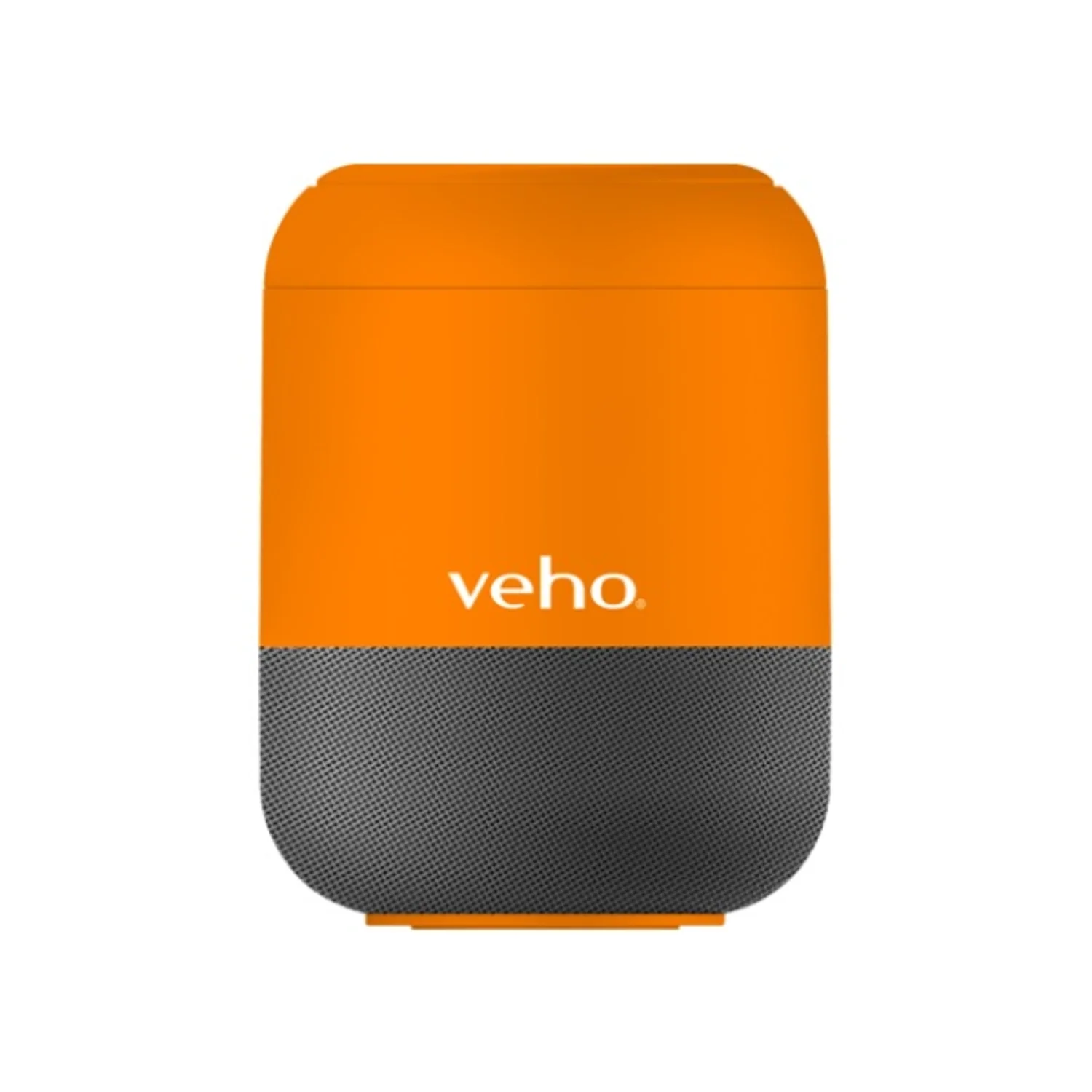 VEHO M-SERIES MZ-S WIRELESS SPEAKER - ORANGE - Image 2