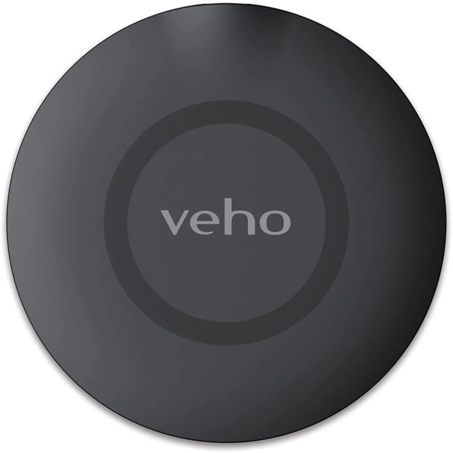 VEHO DS6 SUPER FAST 15W QI WIRELESS CHARGING PAD - Image 2