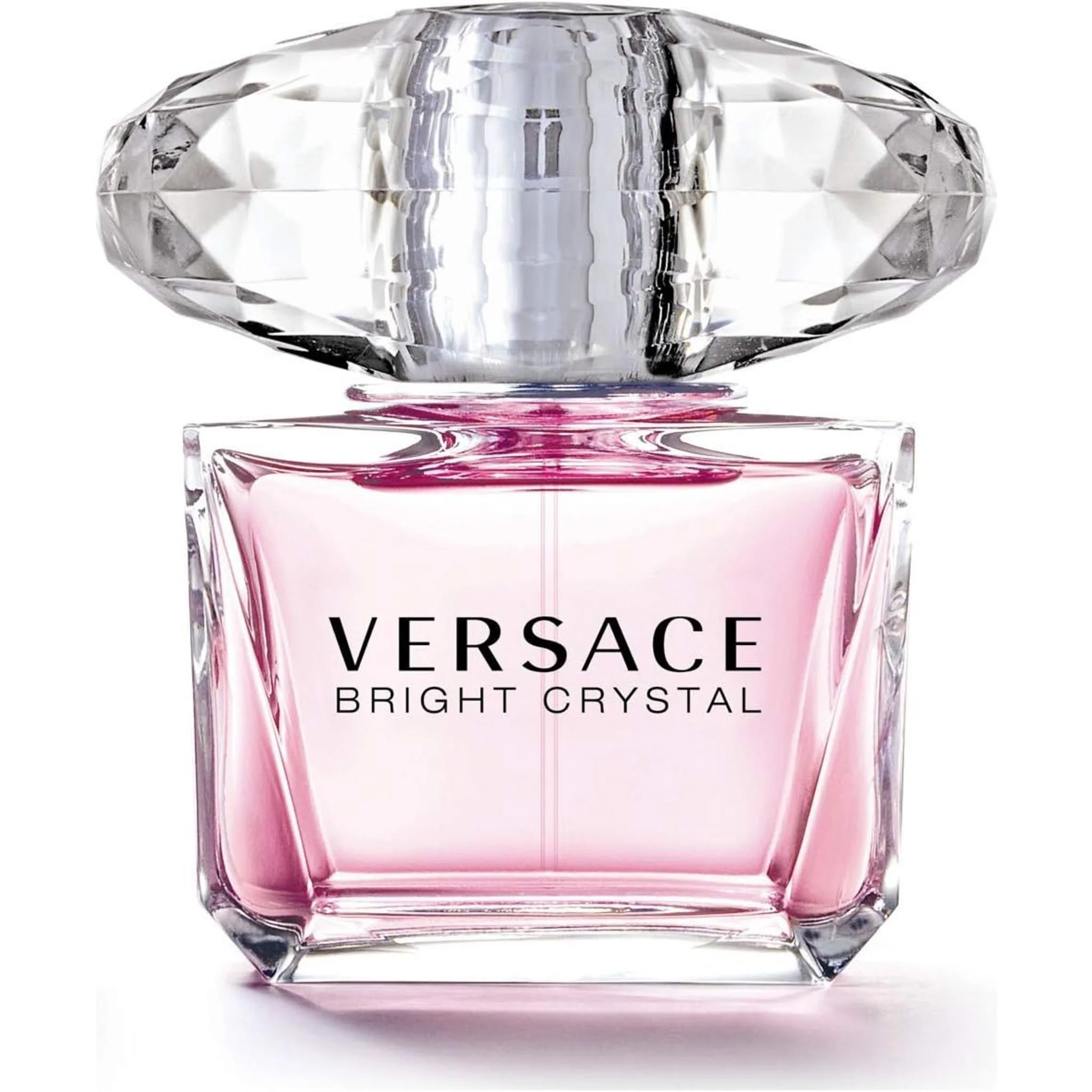 VERSACE BRIGHT CRYSTAL 90ML LADIES EAU DE PARFUM SPRAY - Image 2