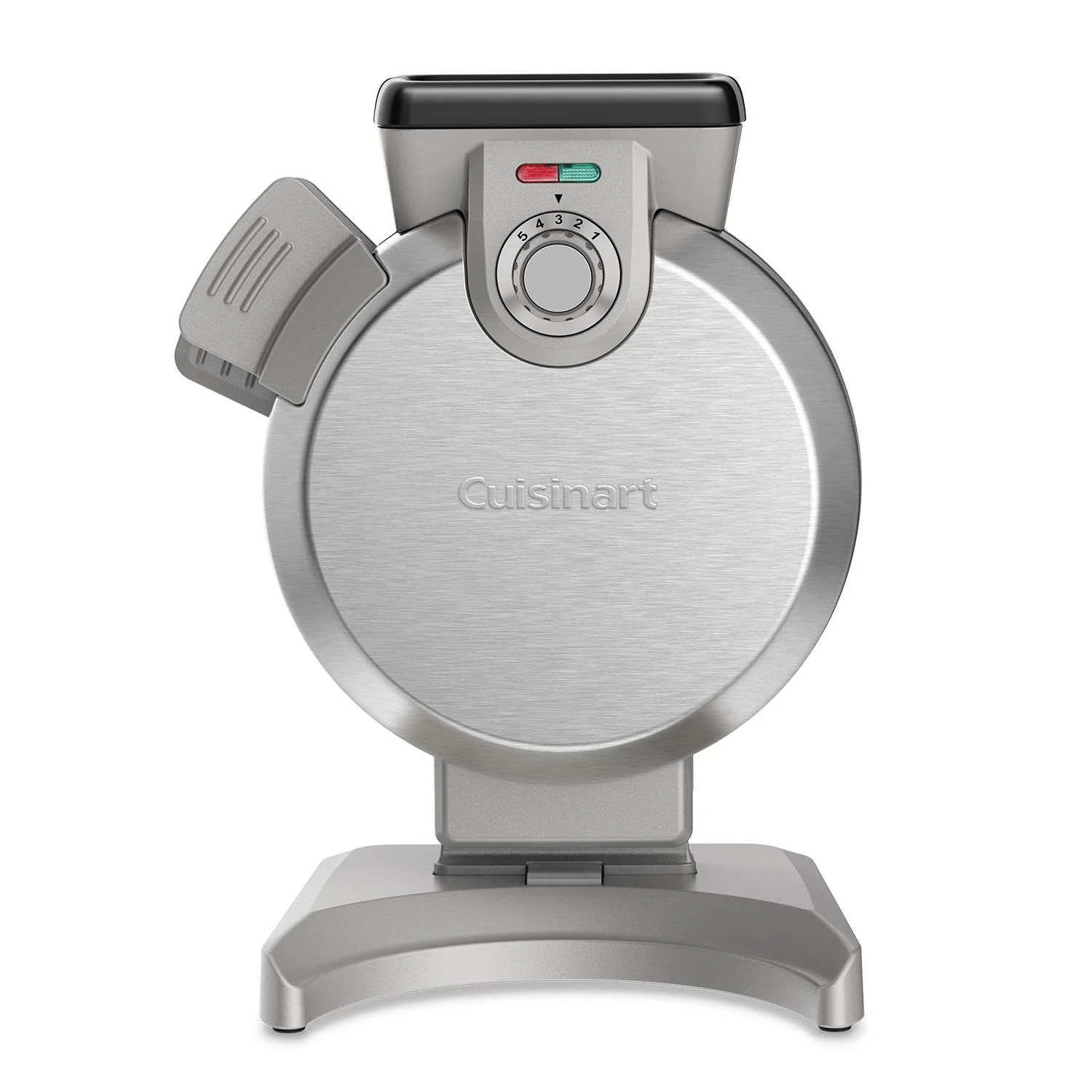 CUISINART VERTICAL WAFFLE MAKER