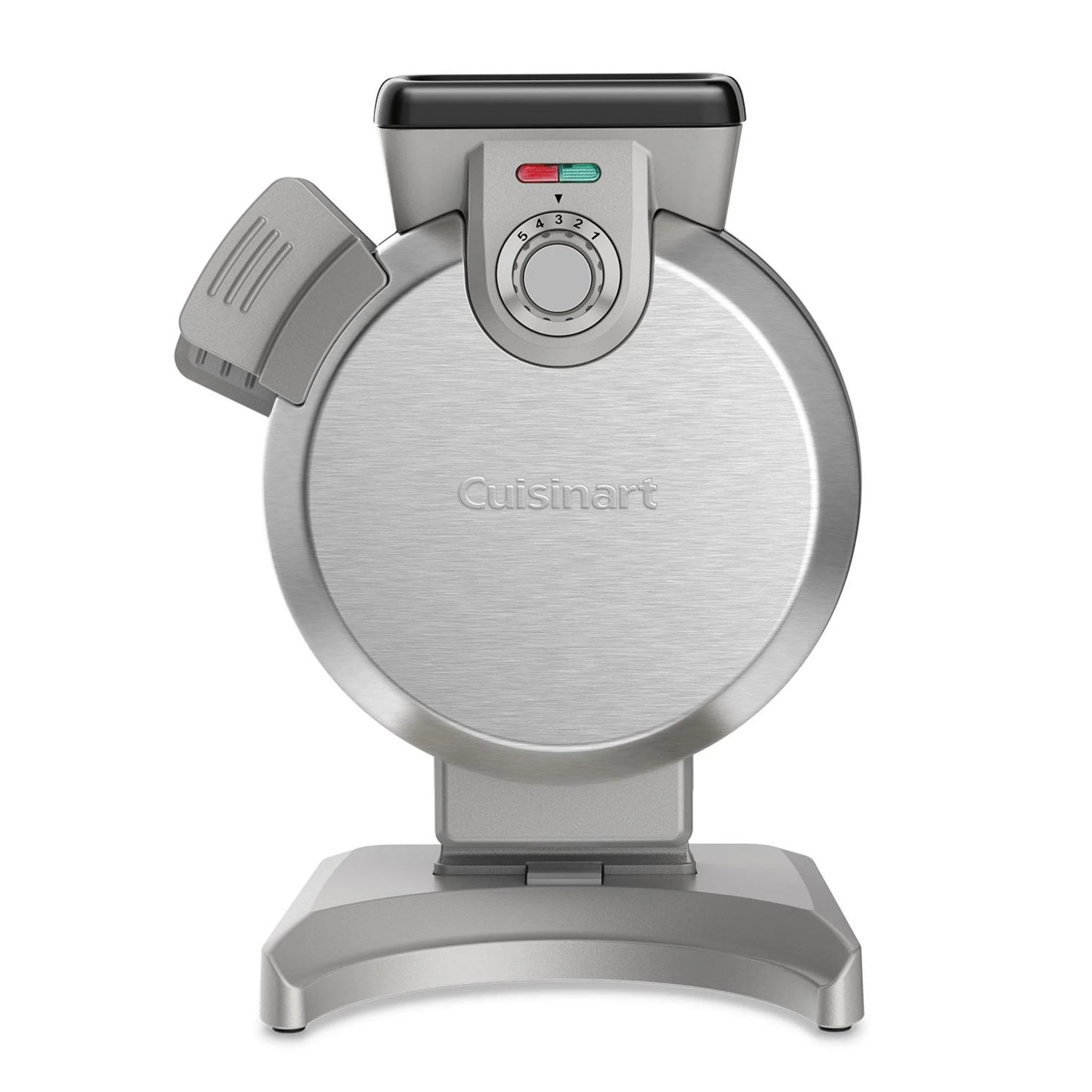 CUISINART VERTICAL WAFFLE MAKER - Image 2