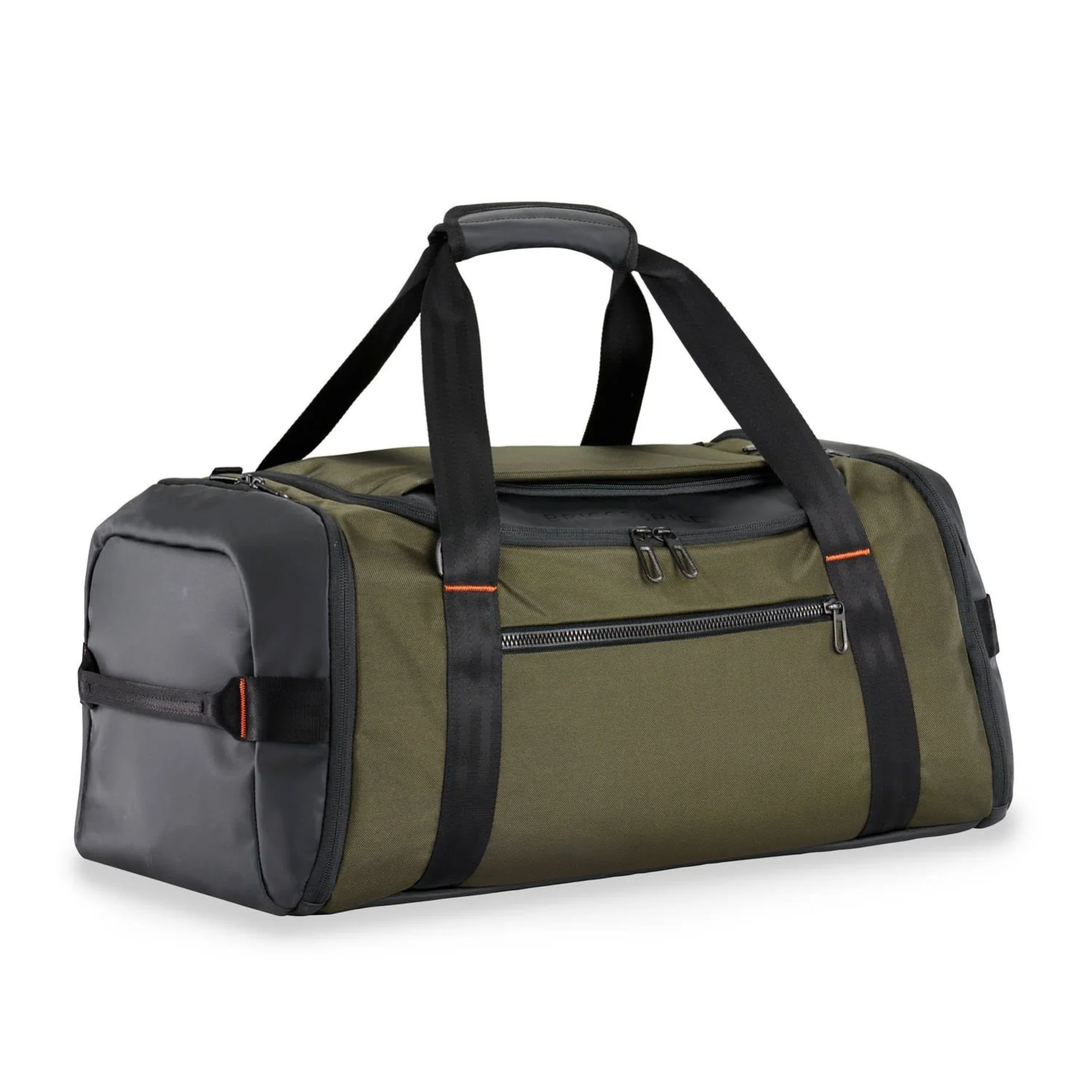 BRIGGS & RILEY ZDX LARGE TRAVEL DUFFLE - HUNTER - Image 2
