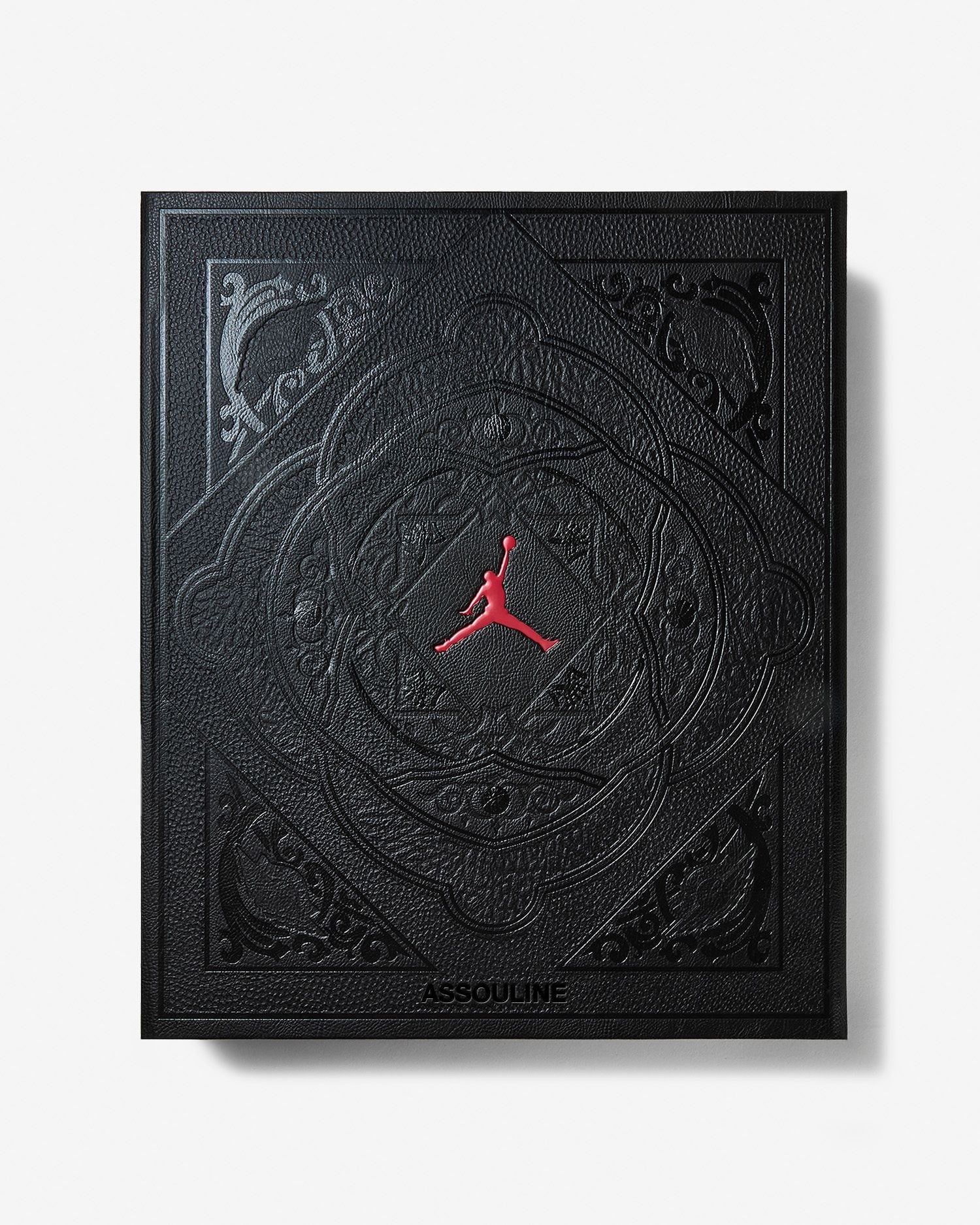 The Ultimate Collection: Air Jordan by Assouline Hardcover Book - Image 3