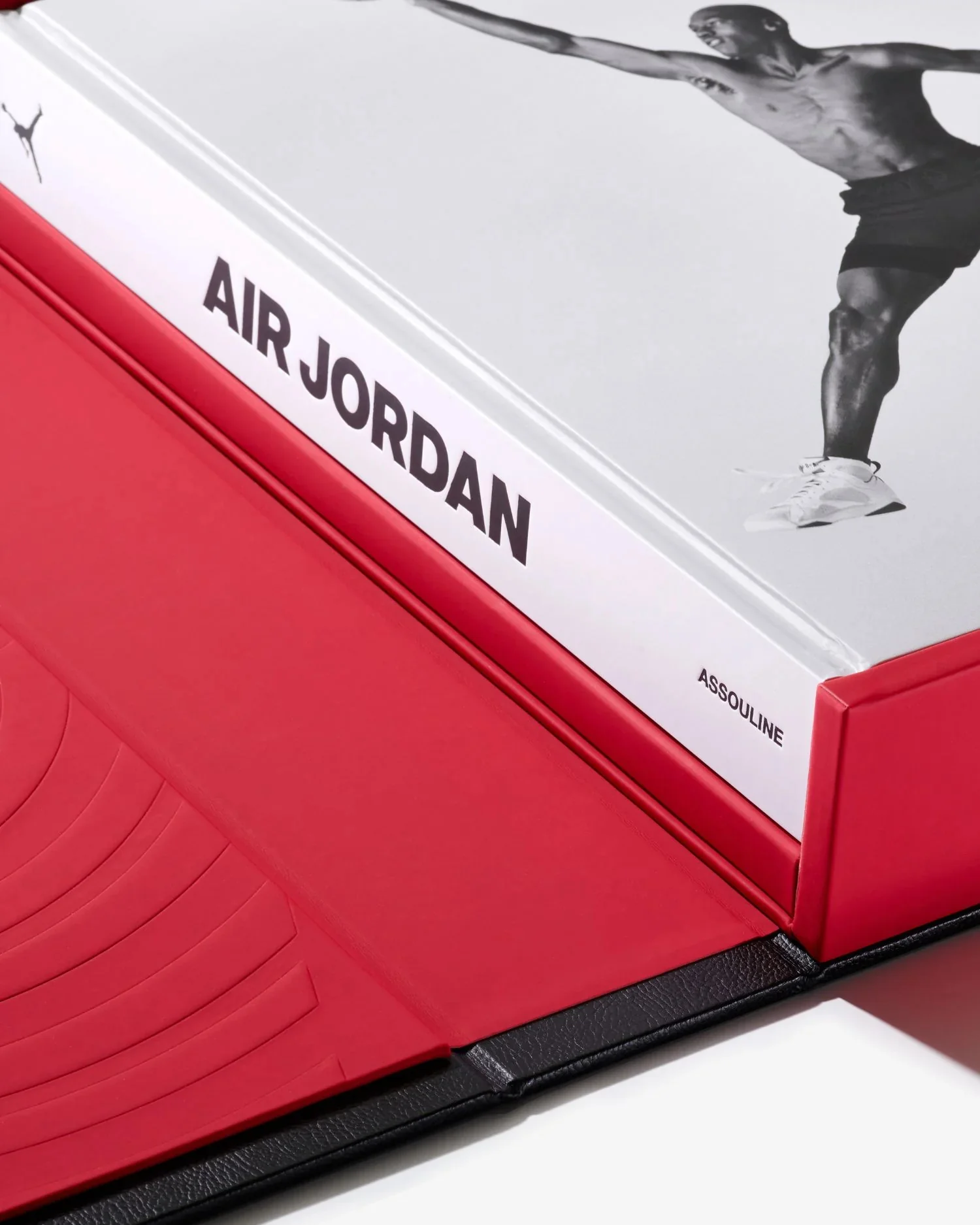 The Ultimate Collection: Air Jordan by Assouline Hardcover Book - Image 6