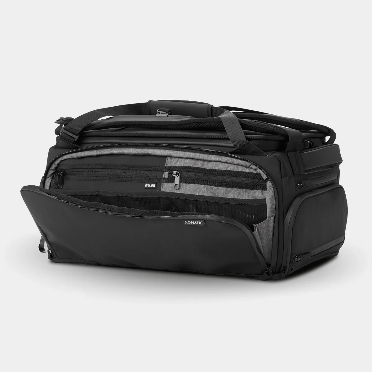 TRAVEL BAG 30L - Image 4