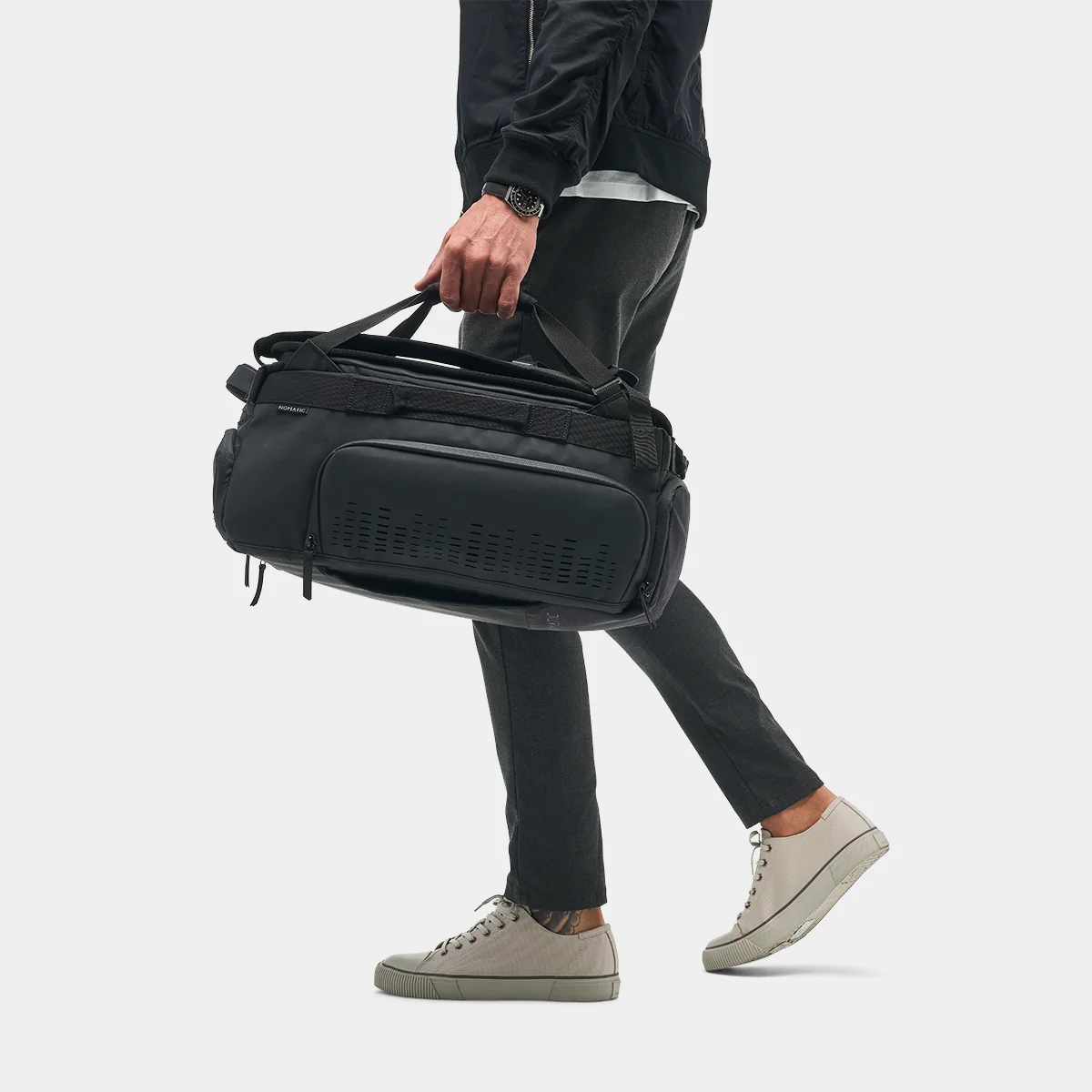 TRAVEL BAG 30L - Image 6