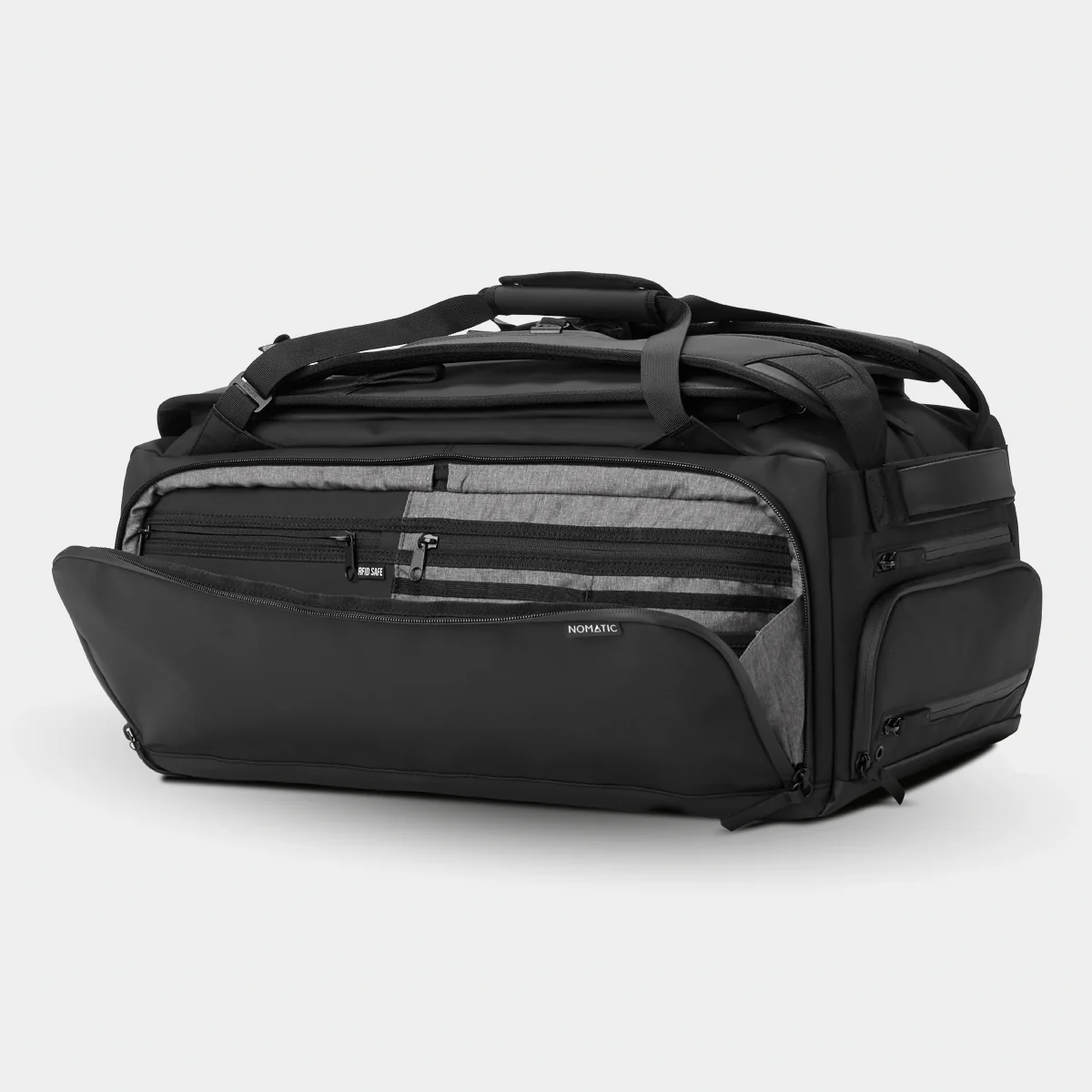 TRAVEL BAG 40L - Image 4