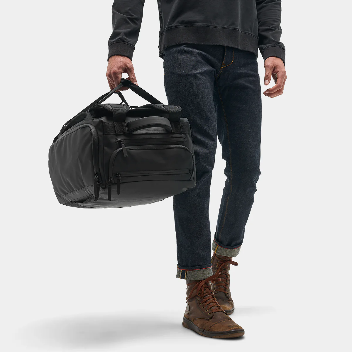 TRAVEL BAG 40L - Image 5