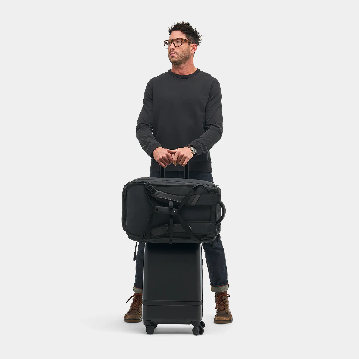 TRAVEL BAG 40L - Image 6